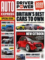 Auto Express